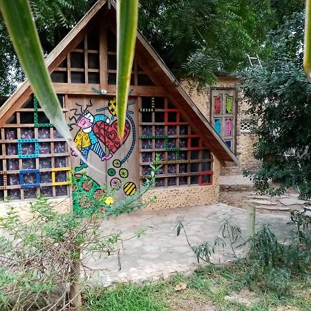 Kokrobite Garden 외부 사진