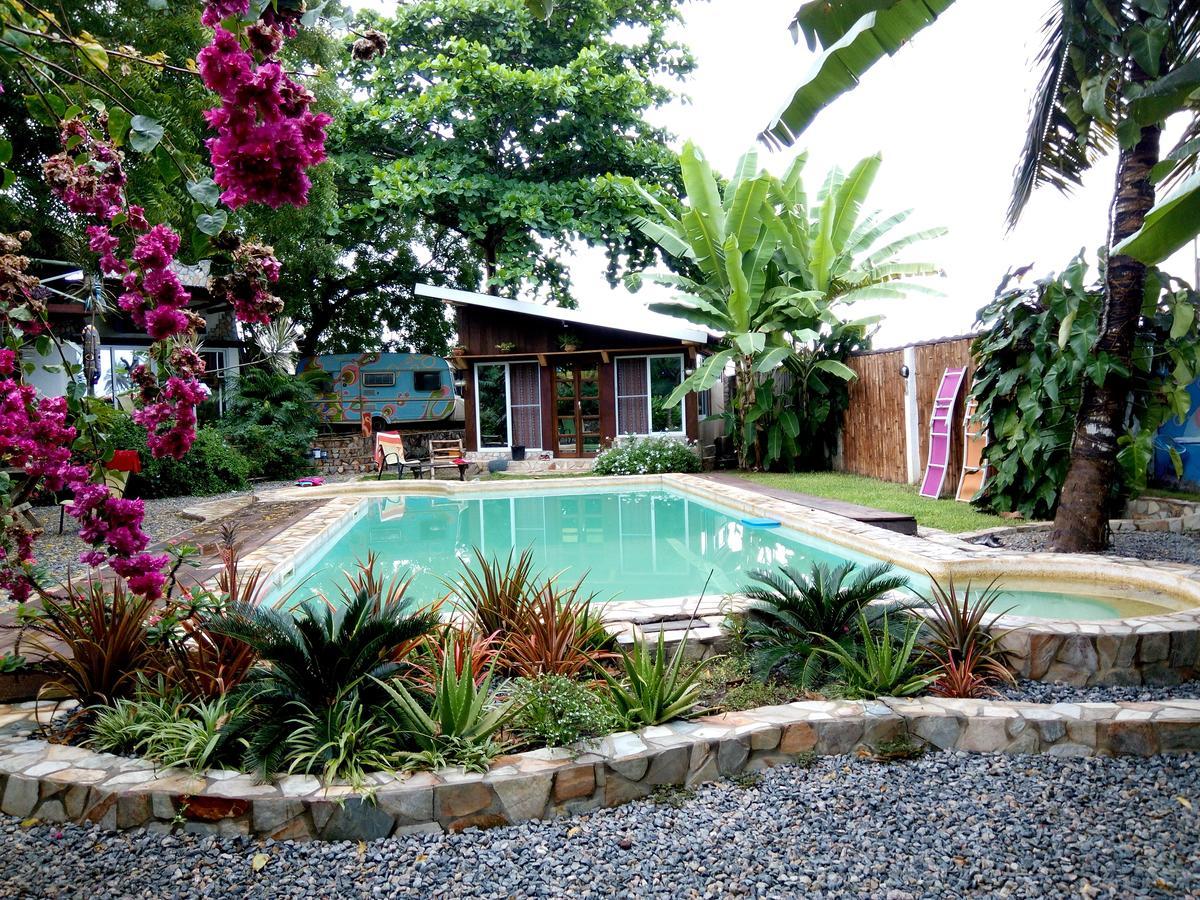 Kokrobite Garden 외부 사진