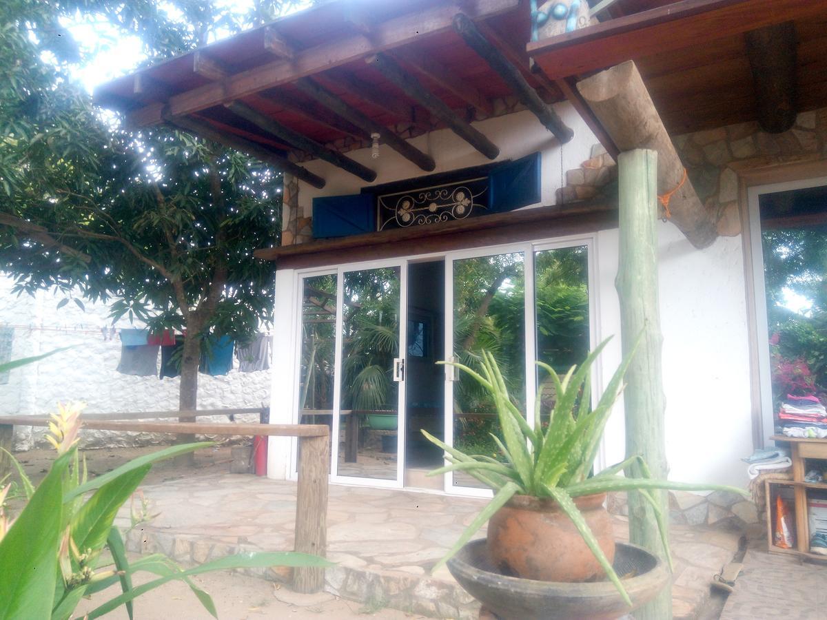 Kokrobite Garden 외부 사진