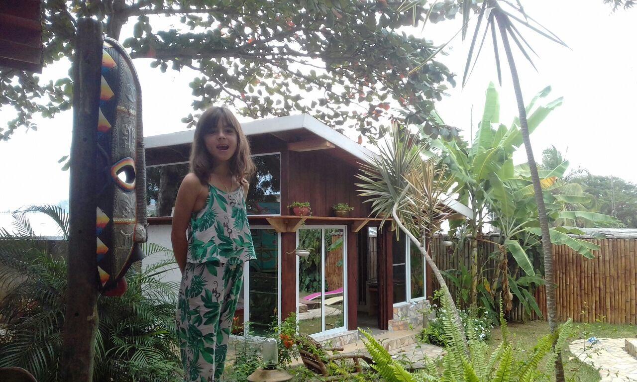 Kokrobite Garden 외부 사진