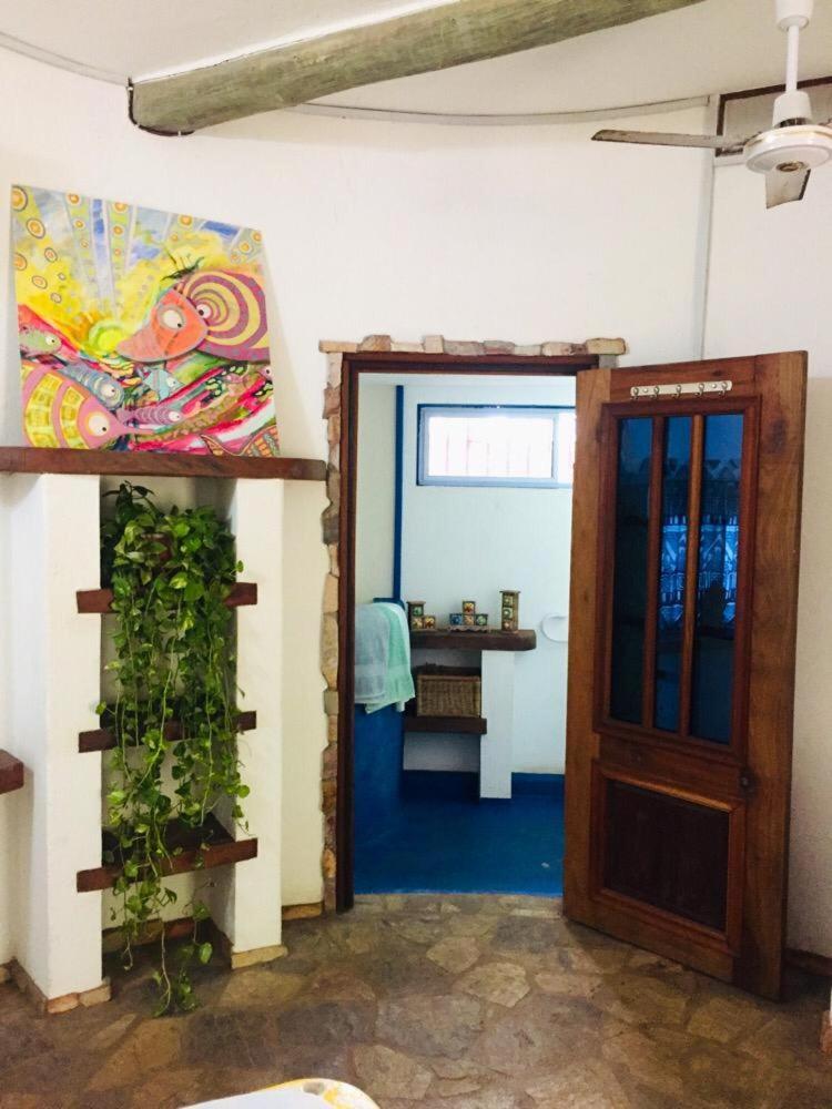 Kokrobite Garden 외부 사진