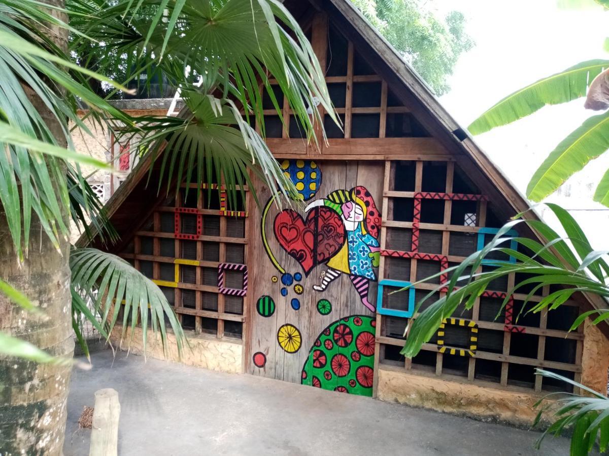 Kokrobite Garden 외부 사진